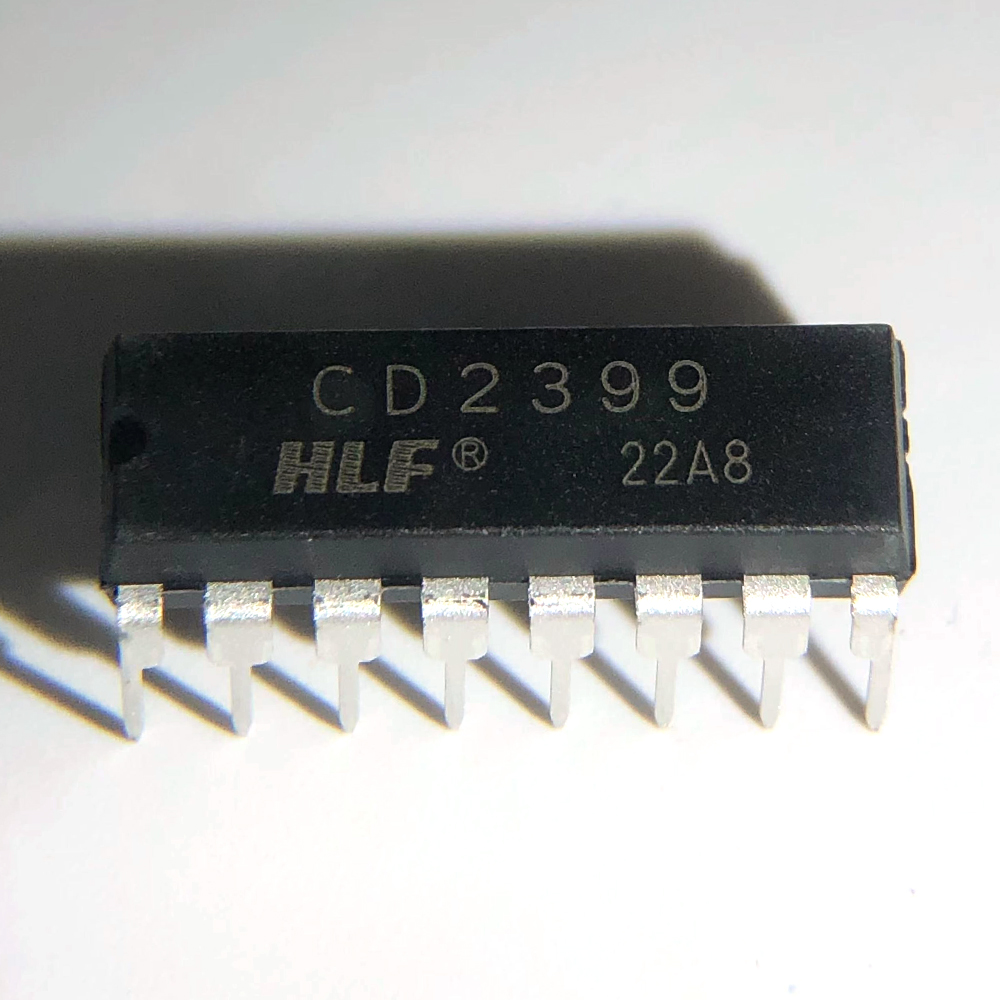 HLF CD2399